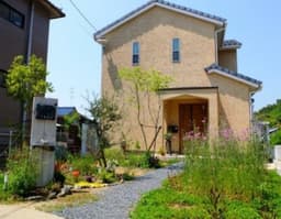 上賀茂岡本町中古戸建の画像