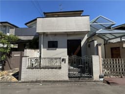 下鴨中川原戸建の画像