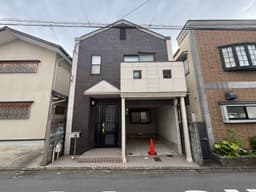 北白川西瀬ノ内町中古戸建の画像