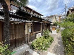 北区小山下総町中古戸建の画像