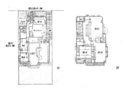 北区紫竹上長目町中古戸建の画像