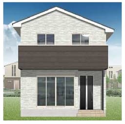 修学院千万田町１期２号地　新築戸建の画像