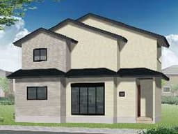 上賀茂本山1期11号地　新築戸建の画像