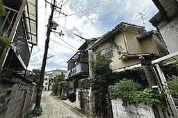 吉田本町中古戸建の画像