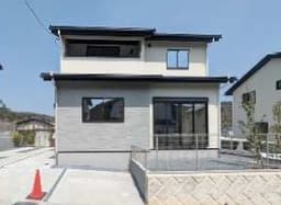 上賀茂本山新築1期　2号地の画像
