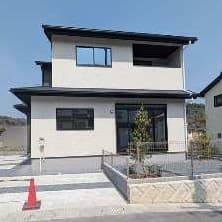 上賀茂本山新築1期　3号地の画像