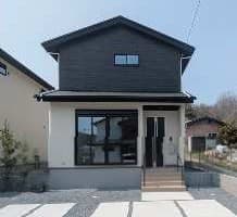 上賀茂本山新築1期　4号地の画像