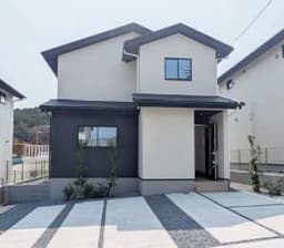 上賀茂本山新築1期　8号地の画像