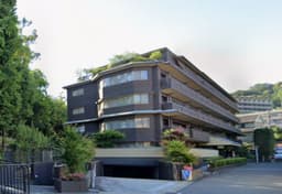 ファミール・グラン岡崎東山荘の画像