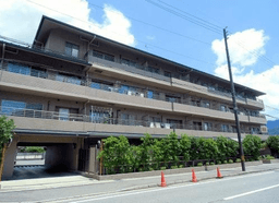 宝ヶ池通パーク・ホームズの画像