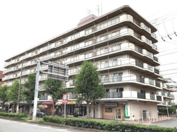 ハイツ北白川の画像