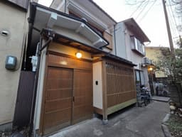 修学院狭間町中古戸建の画像