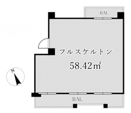 東大路高野第2住宅第3号棟の画像