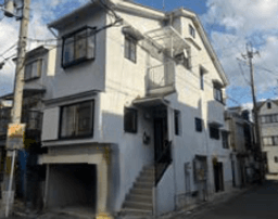 左京区高野泉町中古戸建の画像