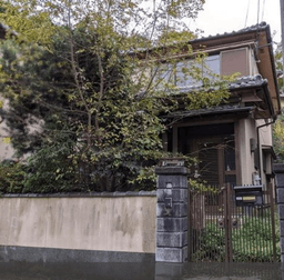 上高野東田町中古戸建の画像