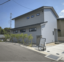 左京区岩倉幡枝町 築後未入居の画像