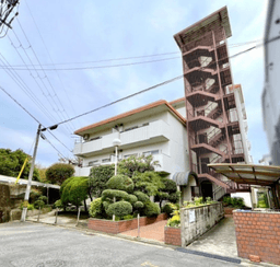 白川セントラルハイツの画像