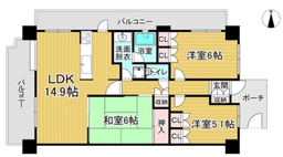 聖護院パークホームズの画像