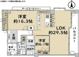グラン・シティオ下鴨四季彩館の画像