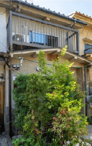 左京区吉田下大路町中古戸建の画像