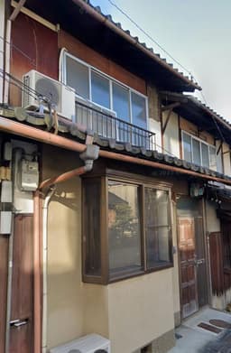 鹿ケ谷町家の画像