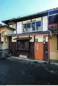 鹿ケ谷町家の画像