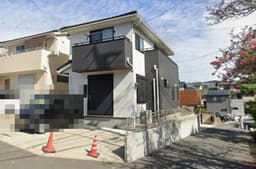 左京区一乗寺燈籠本町 中古戸建の画像