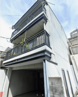 左京区岡崎徳成町 中古戸建の画像