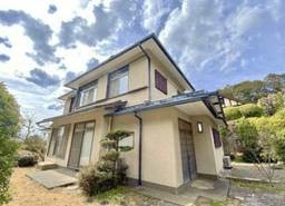 左京区修学院檜峠町 中古戸建の画像