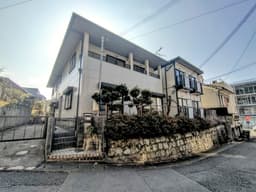 左京区北白川山田町 中古戸建の画像