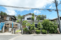 左京区静市市原町 中古戸建の画像